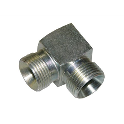 Złącze kolano hydrauliczne 90" BB G3/4xG3/4K-347874429