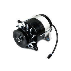 Alternator MTZ 72A Z PRZEWODEM EXPOM KWIDZYN eu-347471986