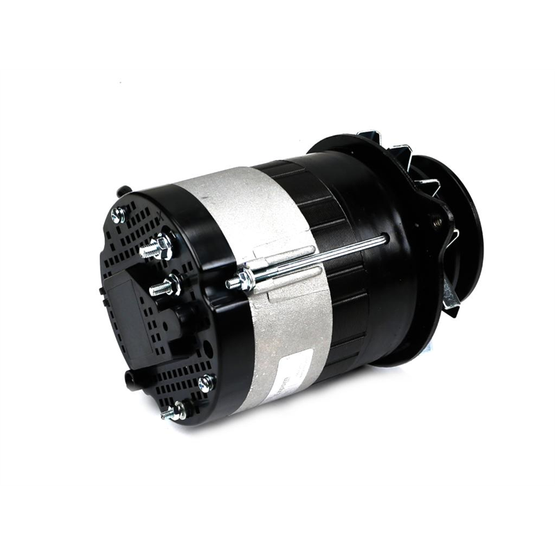 Alternator MTZ 72A Z PRZEWODEM EXPOM KWIDZYN eu-347471987
