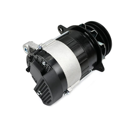 Alternator MTZ 100A podwójne koło pasowe KWIDZYN eu-347471993