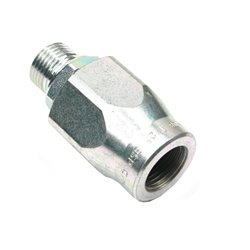 Złącze hydrauliczne obrotowe liniowe 1/2"-347893311