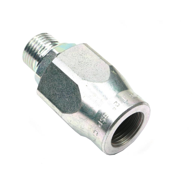 Złącze hydrauliczne obrotowe liniowe 1/2"-347893311
