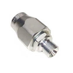 Złącze hydrauliczne obrotowe liniowe 3/8"-347465002