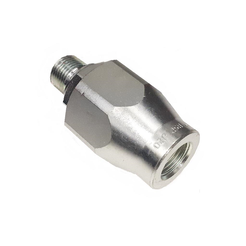 Złącze hydrauliczne obrotowe liniowe 3/8"-347465003