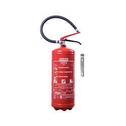 Gaśnica proszkowa ABC 6kg-347881146