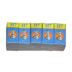 Żarówka H7-24V-100W-347443431