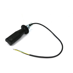 Dżwignia/joystick 2 przełączniki (przyczepy leśne)-347465237