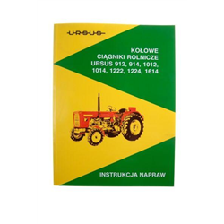 Instrukcja napraw C-385-347866750