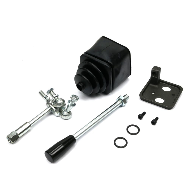 Joystick przyłączeniowy bez przycisku do rozdzielacza hydraulicznego 40L-347892073