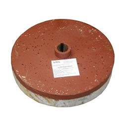 Kamień ruchomy H112/1 fi 28 Śrutownik-347441184