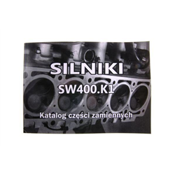 Katalog silnika SW-400 Bizon-347444634