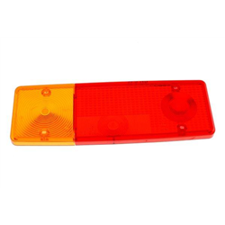 Klosz lampy zespolonej lewy ( sprzedawane po 10 )-347439321