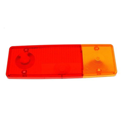 Klosz lampy zespolonej prawy ( sprzedawane po 10 )-347439322