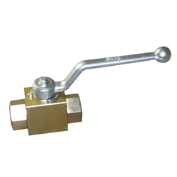 Zawór kulowy hydrauliczny dwudrożny 25 MPA 1/2"-347871441