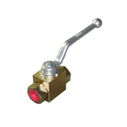 Zawór kulowy hydrauliczny dwudrożny 25 MPA 1/2"-347871444