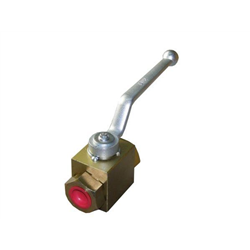 Zawór kulowy hydrauliczny dwudrożny 25 MPA 3/4"-347871448