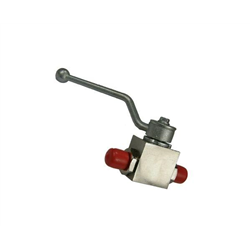 Zawór kulowy hydrauliczny dwudrożny M14x1.5-347872876