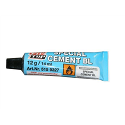 Klej cement do opon 12g Tip-Top-347872321