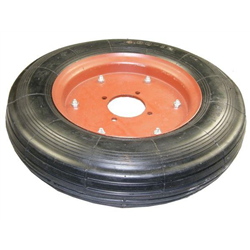 Koło przetrząsarka 4.00-10 felga 2.4mm PZK-347869866