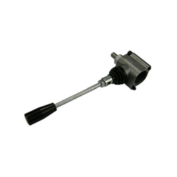 Kołpak rozdzielacza górny 40/80L z dźwignią-347872771