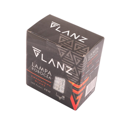 Lampa robocza kwadratowa 48W 16 LED GLANZ-347457224