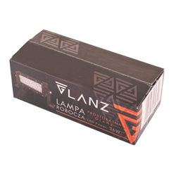 Lampa robocza prostokątna 36W 12 LED GLANZ-347885499