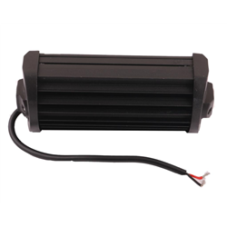 Lampa robocza prostokątna 36W 12 LED GLANZ-347885500