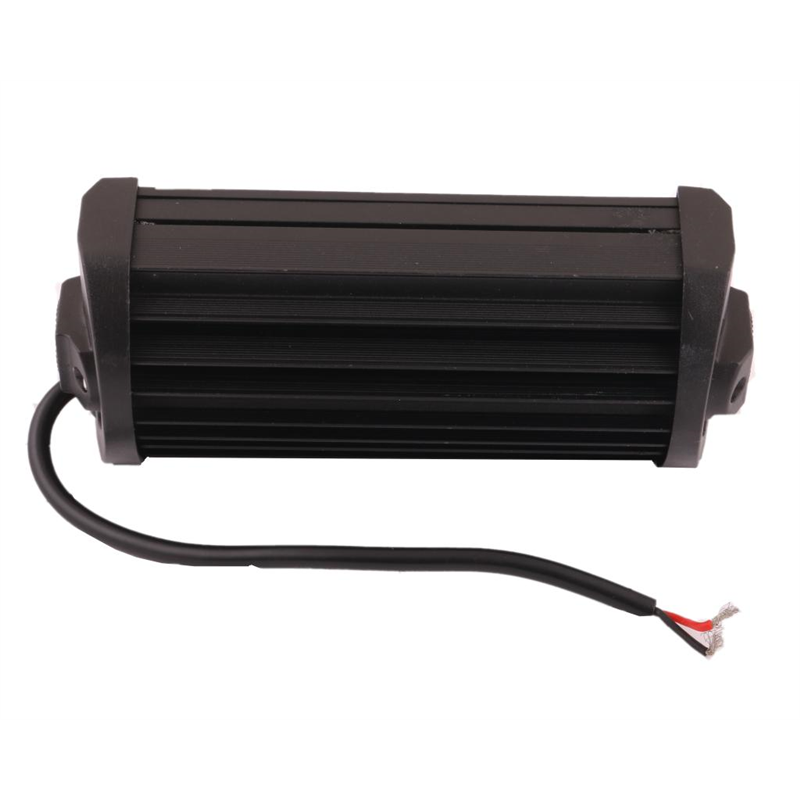 Lampa robocza prostokątna 36W 12 LED GLANZ-347885500