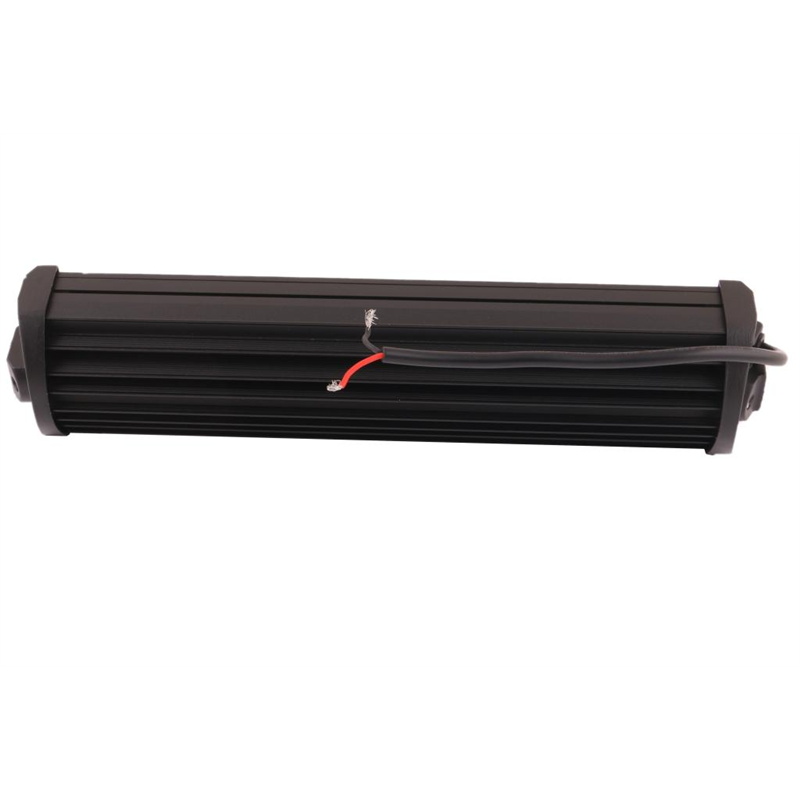 Lampa robocza prostokątna 72W 24 LED GLANZ-347458324