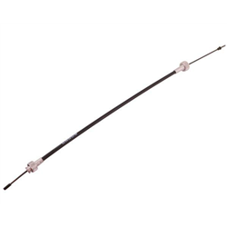 Linka - Licznika MTG (motogodzin) L-680mm C-328 ORYGINAŁ URSUS-347885419