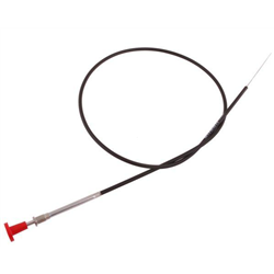 Linka - Gaszenie silnika L-1250mm C-360 3P ORYGINAŁ URSUS-347457097