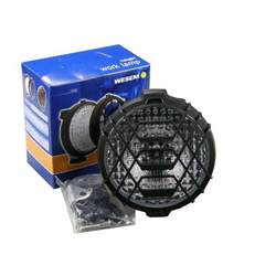 Lampa robocza okrągła halogenowa Fi 159 LOR1.06223, 50457905 Wesem-347441288