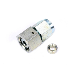 Przyłączka manometrowa nakrętna MAVEV-12LR-1/4"-347896765