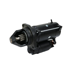 Rozrusznik 12V CASE Typ Iskra  MS148 EXPOM KWIDZYN eu-347900833