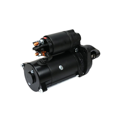 Rozrusznik 12V CASE Typ Iskra  MS148 EXPOM KWIDZYN eu-347900834