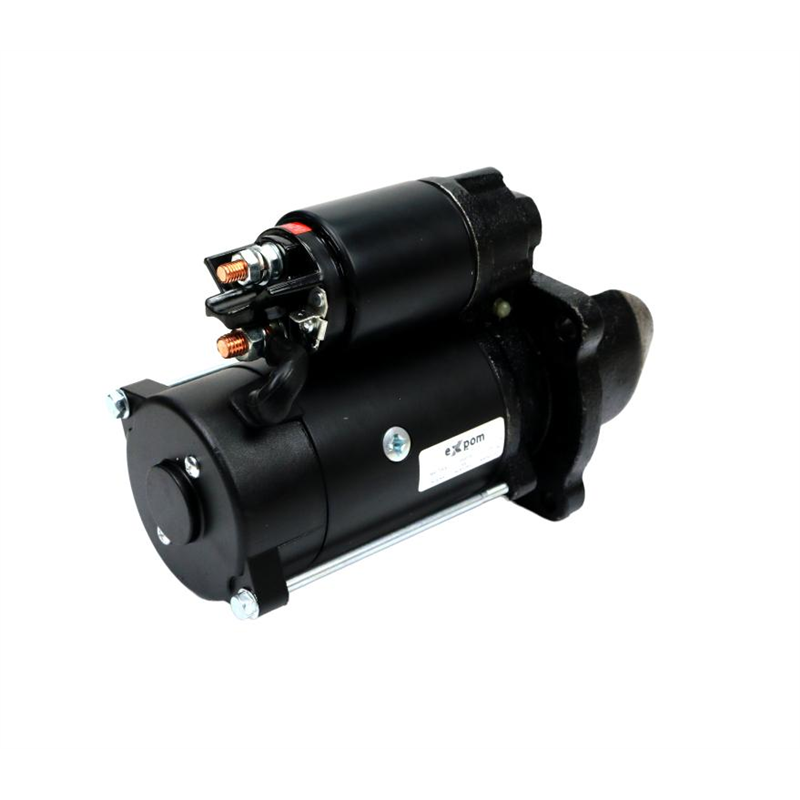 Rozrusznik AZE4217 Nowy Typ EXPOM KWIDZYN eu-347887927