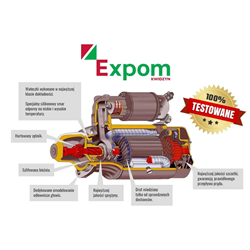Rozrusznik AZE4123 Nowy Typ EXPOM KWIDZYN eu-347887936