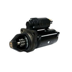 Rozrusznik Case Typu Iskra 379IS0889  EXPOM KWIDZYN eu-347900335