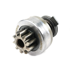Zespół sprzęgający rozrusznika MSX170EX AZE4217. IS1315 (16.912.397)-347466636