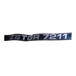 Naklejki kpl. ZETOR 7211-347439389