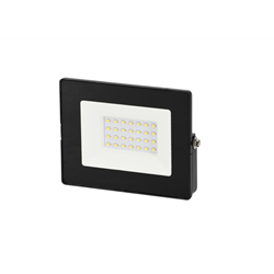 Naświetlacz, Lampa LED SMD 230V 20W 6500K 1660LM IP65 CZARNY-347470013