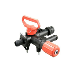 Korpus rozdzielacza O-421 Opryskiwacz-347874485