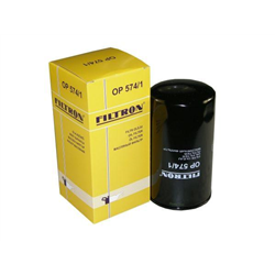 Filtr oleju PP-10.4 OP 574/1 Filtron (zam PP-104)-347446056