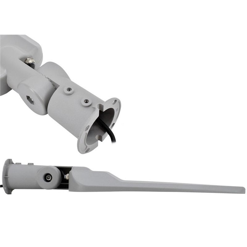 LAMPA, OPRAWA PARKINGOWA LED JAZMIN 150W 4000K 20250LM IP65-347893358