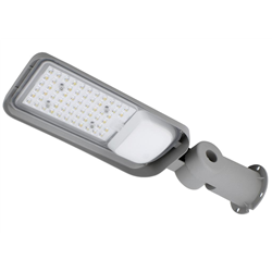 LAMPA, OPRAWA PARKINGOWA LED JAZMIN 50W 4000K 6750LM IP65-347893350