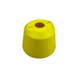 Osłona wałka WOM plastikowa Opryskiwacz-347874539