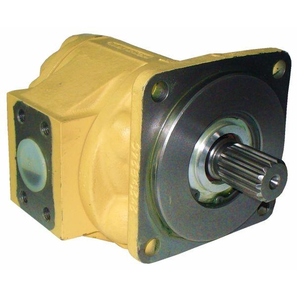 Pompa hydrauliczna P2C2120C5B26C P-006C Waryński-347446848