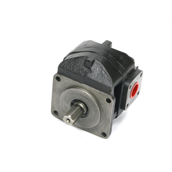 Pompa hydrauliczna P-724A Waryński-347886829
