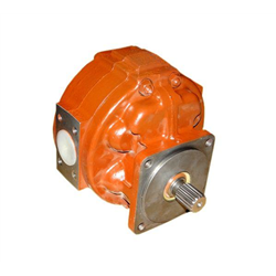 Pompa zebata P-7A PC3120C5B26A Ładowarka HSW Ł-34 obroty lewe Waryński-347446474