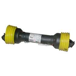 Wał przegubowo-teleskopowy 510-710mm 830N CE seria 6 AKSAN-347443407